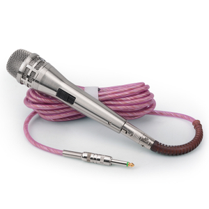 Tiwa Dynamic Microphone with wire