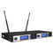 Best Selling UHF wireless Microphone X9 PRO in vietnam thailand malaysia indonesia