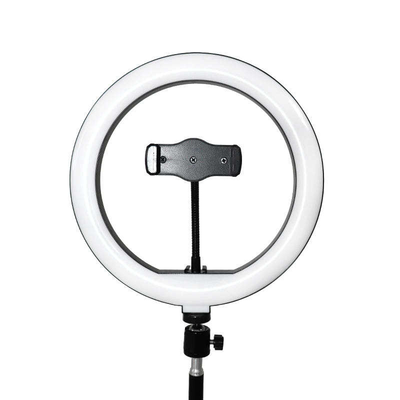 Ring Light Led Lamp with stand for livestreaming photography video recording